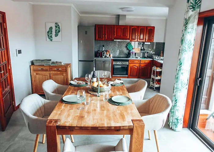 Casa Riamar