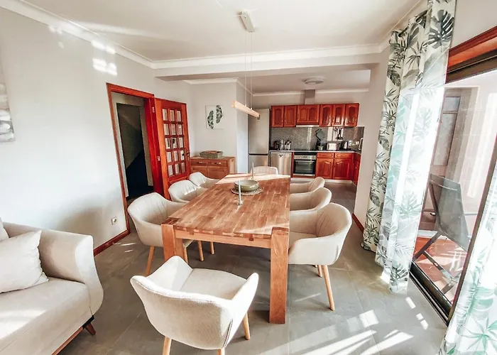 Casa Riamar