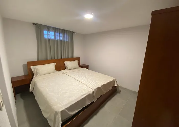 Casa Riamar