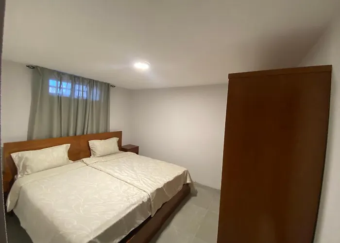 Casa Riamar