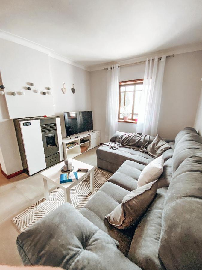 Casa Riamar Vakantiehuis São Jacinto