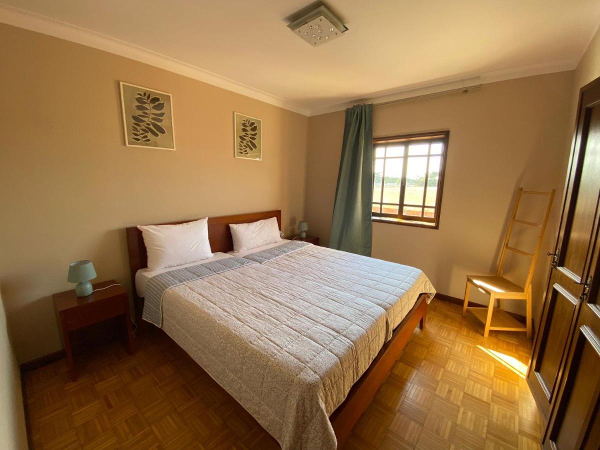 Vakantiehuis Casa Riamar