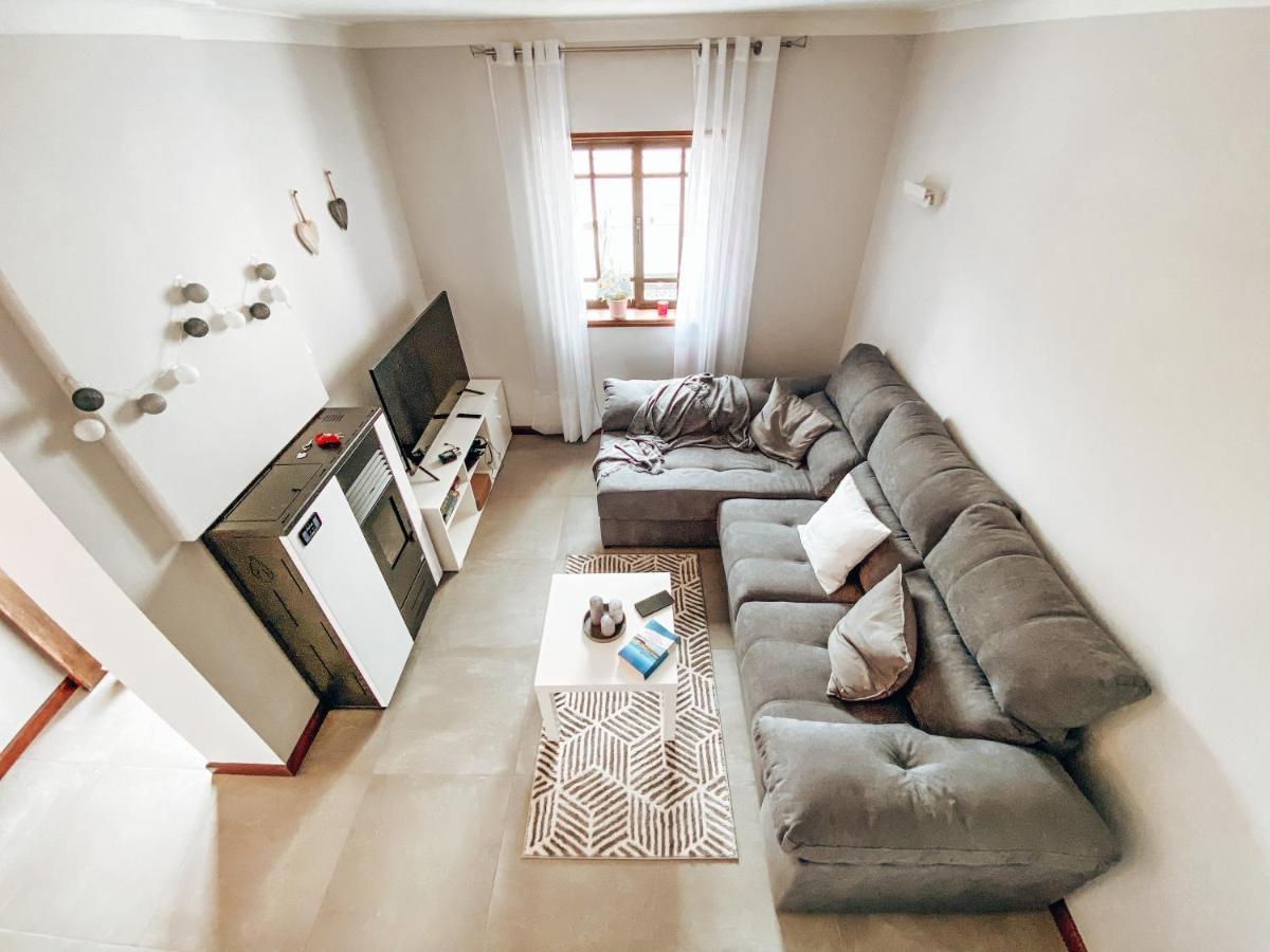 Casa Riamar São Jacinto