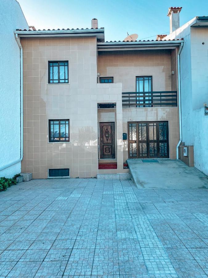 Casa Riamar * Sao Jacinto