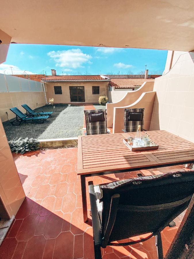 Vakantiehuis Casa Riamar São Jacinto