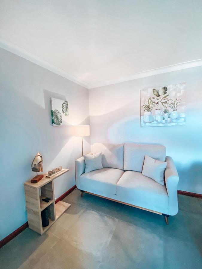 Vakantiehuis Casa Riamar *