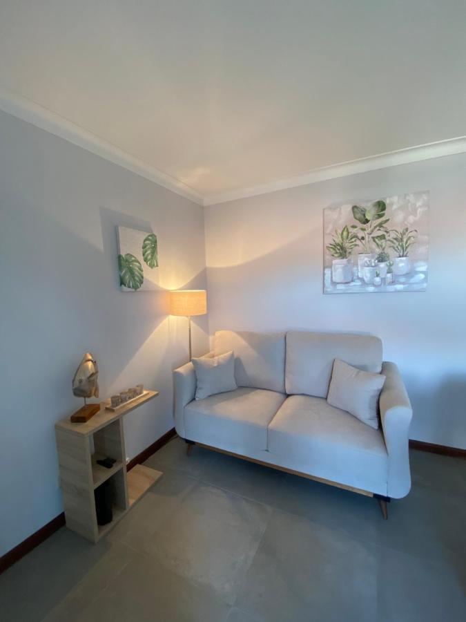 Casa Riamar Sao Jacinto