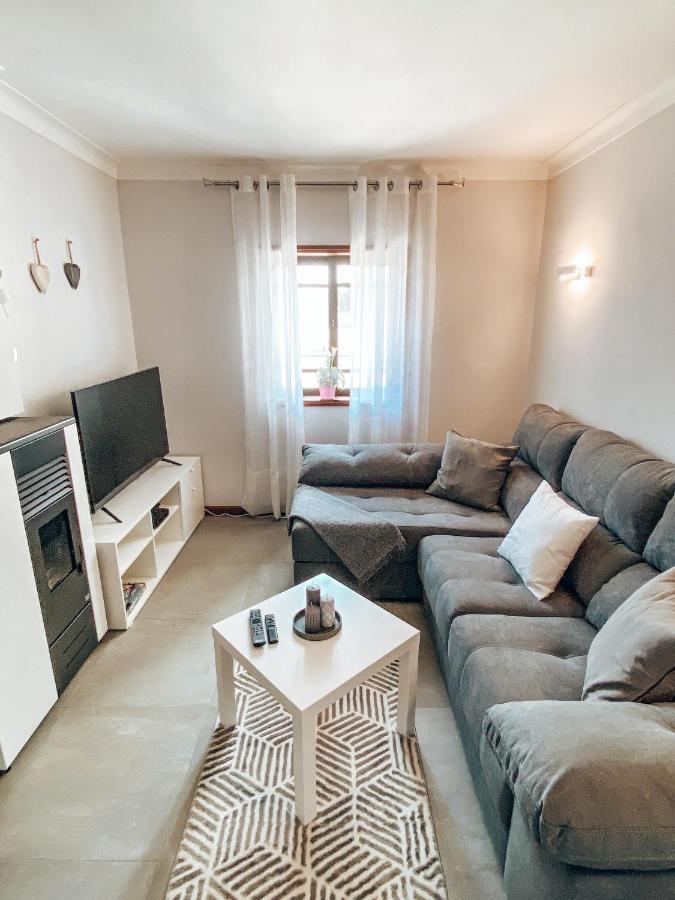 Vakantiehuis Casa Riamar São Jacinto