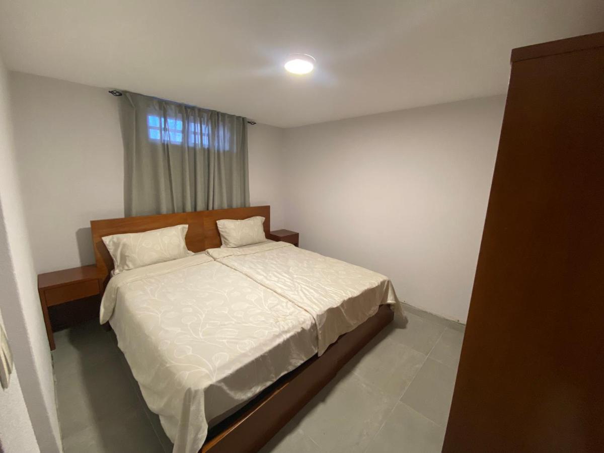 Casa Riamar São Jacinto
