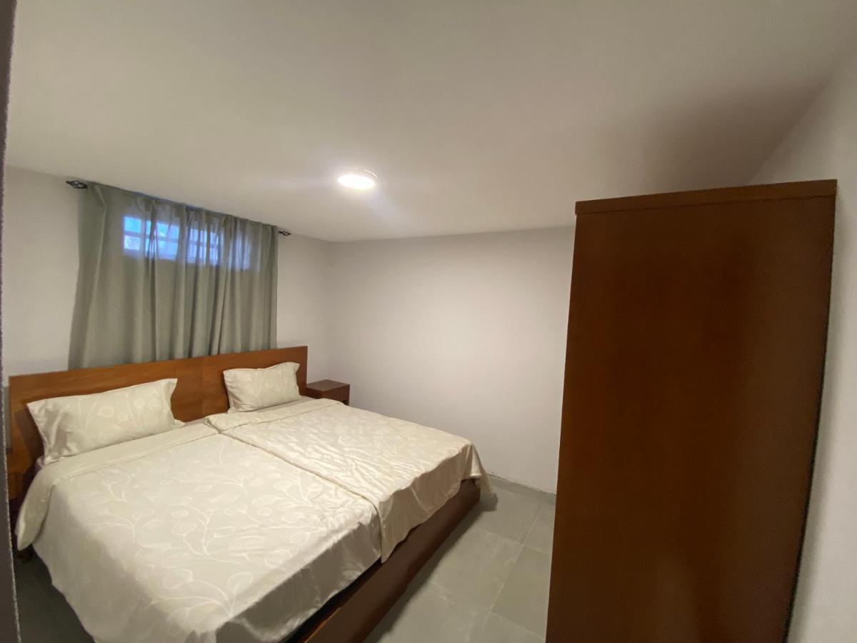 Casa Riamar * Sao Jacinto
